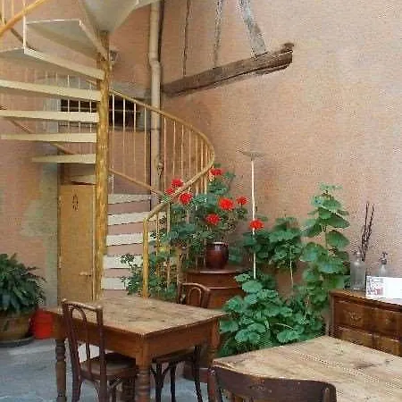 La Maison Des Consuls 